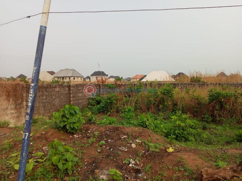 Residential Land For Sale Umuguma On Ndcc Road By Avu Owerri Imo - 14