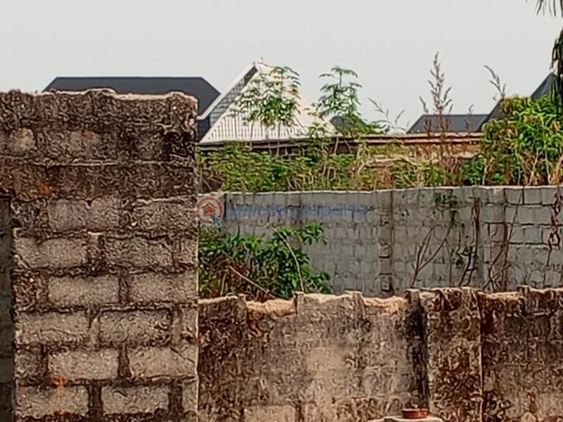 Residential Land For Sale Umuguma On Ndcc Road By Avu Owerri Imo - 15