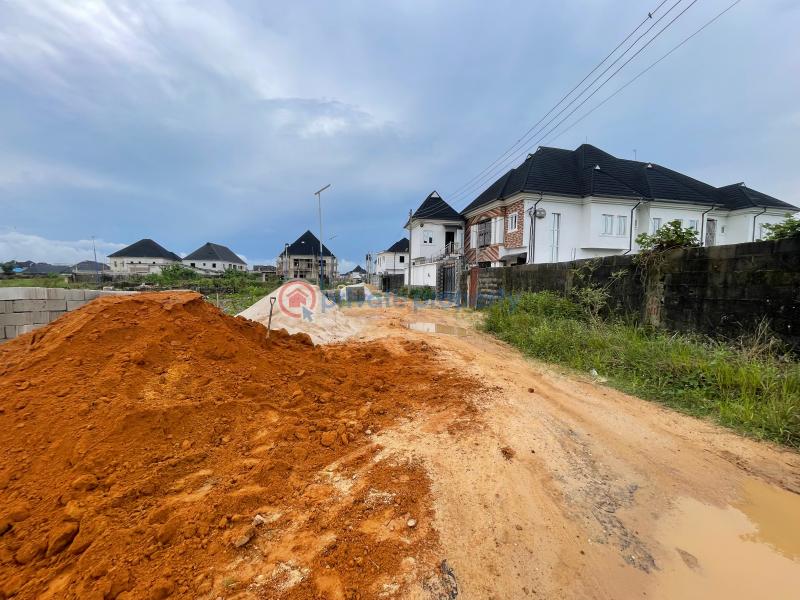Residential Land For Sale Sars Road Rukpokwu Portharcourt Port Harcourt Rivers - 2