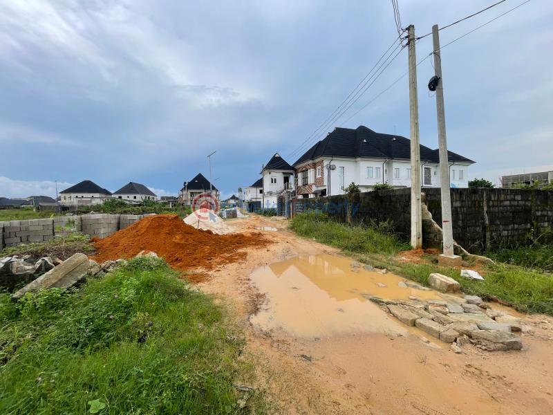 Residential Land For Sale Sars Road Rukpokwu Portharcourt Port Harcourt Rivers - 5