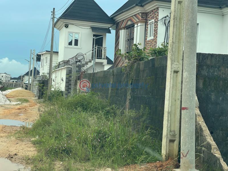 Residential Land For Sale Sars Road Rukpokwu Portharcourt Port Harcourt Rivers - 3