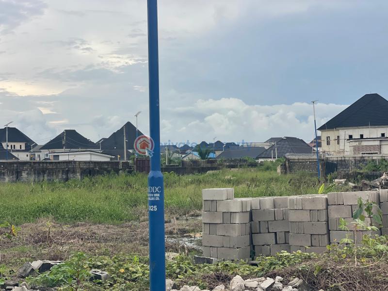 Residential Land For Sale Sars Road Rukpokwu Portharcourt Port Harcourt Rivers - 9