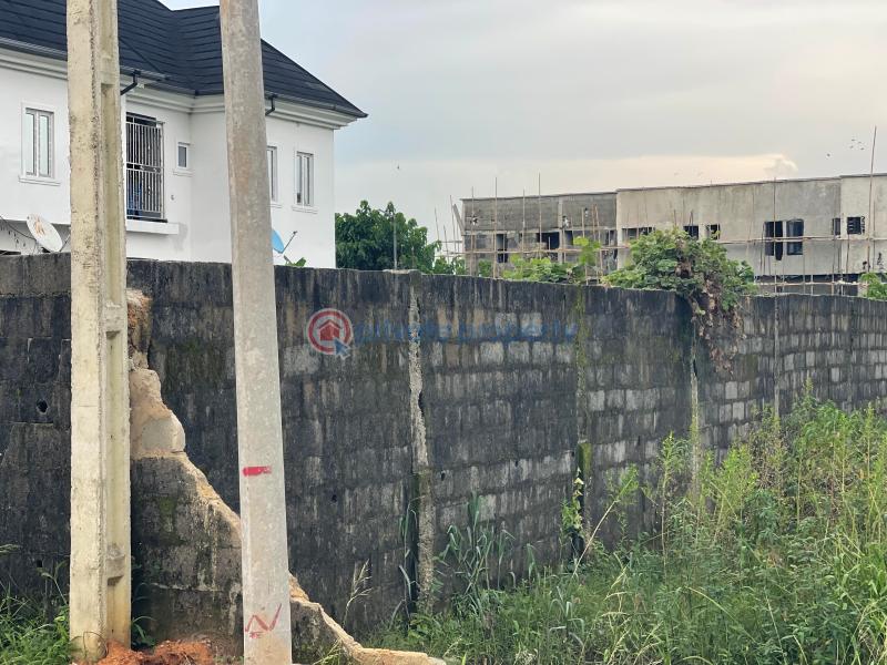 Residential Land For Sale Sars Road Rukpokwu Portharcourt Port Harcourt Rivers - 6
