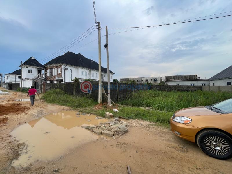 Residential Land For Sale Sars Road Rukpokwu Portharcourt Port Harcourt Rivers - 7