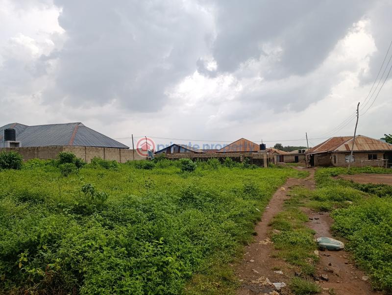 Residential Land For Sale Estate. Moniya Ibadan Oyo - 4
