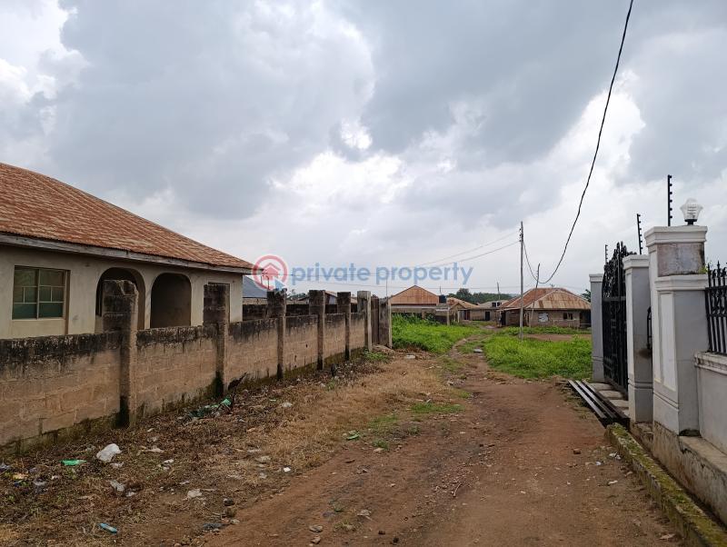 Residential Land For Sale Estate. Moniya Ibadan Oyo - 3