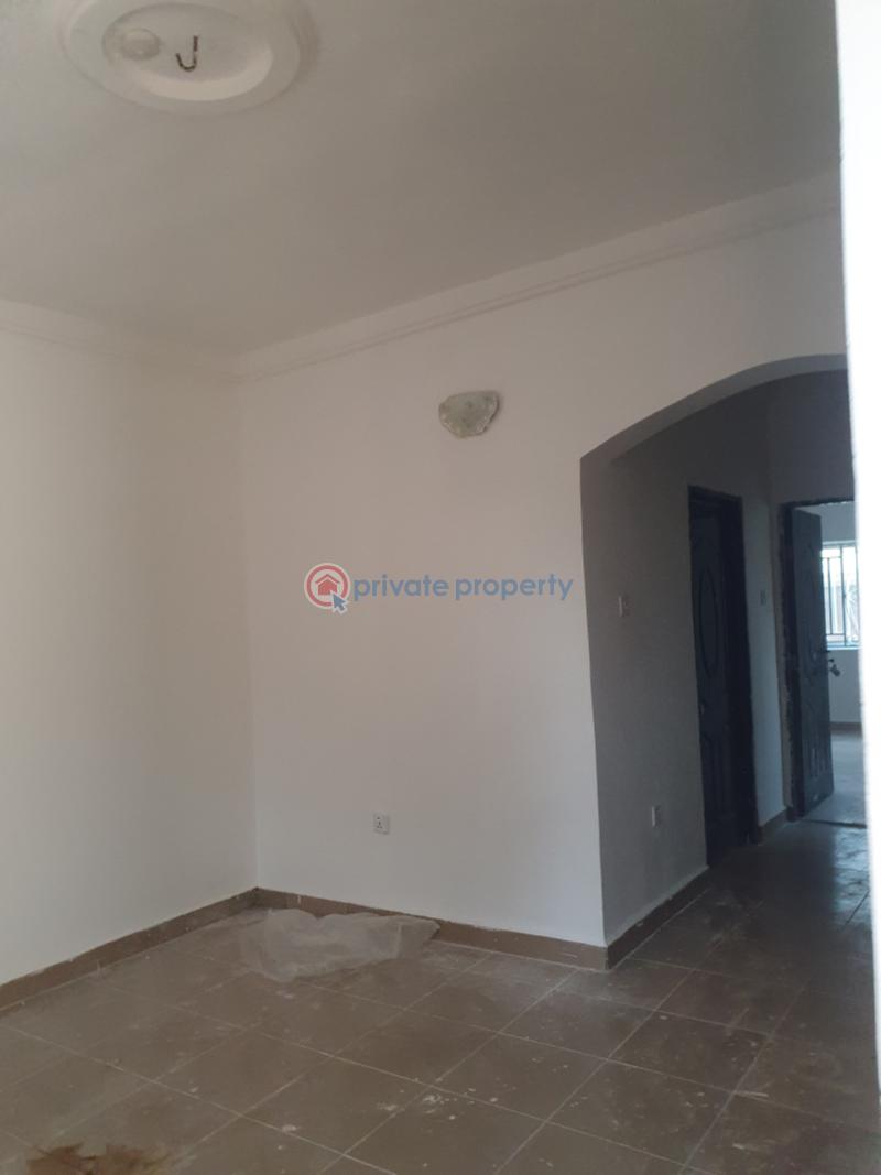 One room and parlour for rent - 10 1 bedroom Mini Flat For Rent City College By Royal Blue Karu Karu Abuja Phase 4  - 10