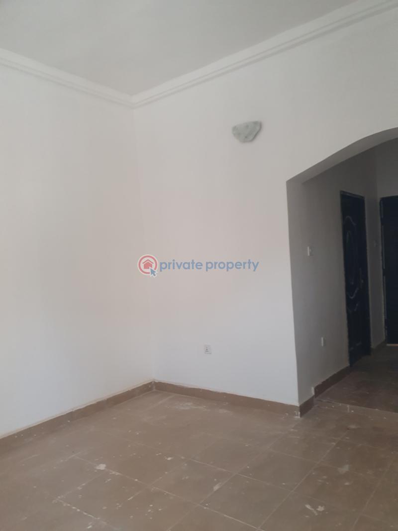 One room and parlour for rent - 20 1 bedroom Mini Flat For Rent City College By Royal Blue Karu Karu Abuja Phase 4  - 20