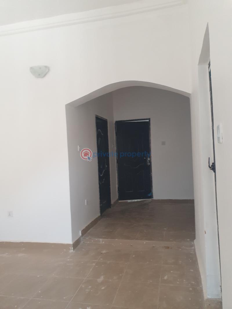 One room and parlour for rent - 18 1 bedroom Mini Flat For Rent City College By Royal Blue Karu Karu Abuja Phase 4  - 18