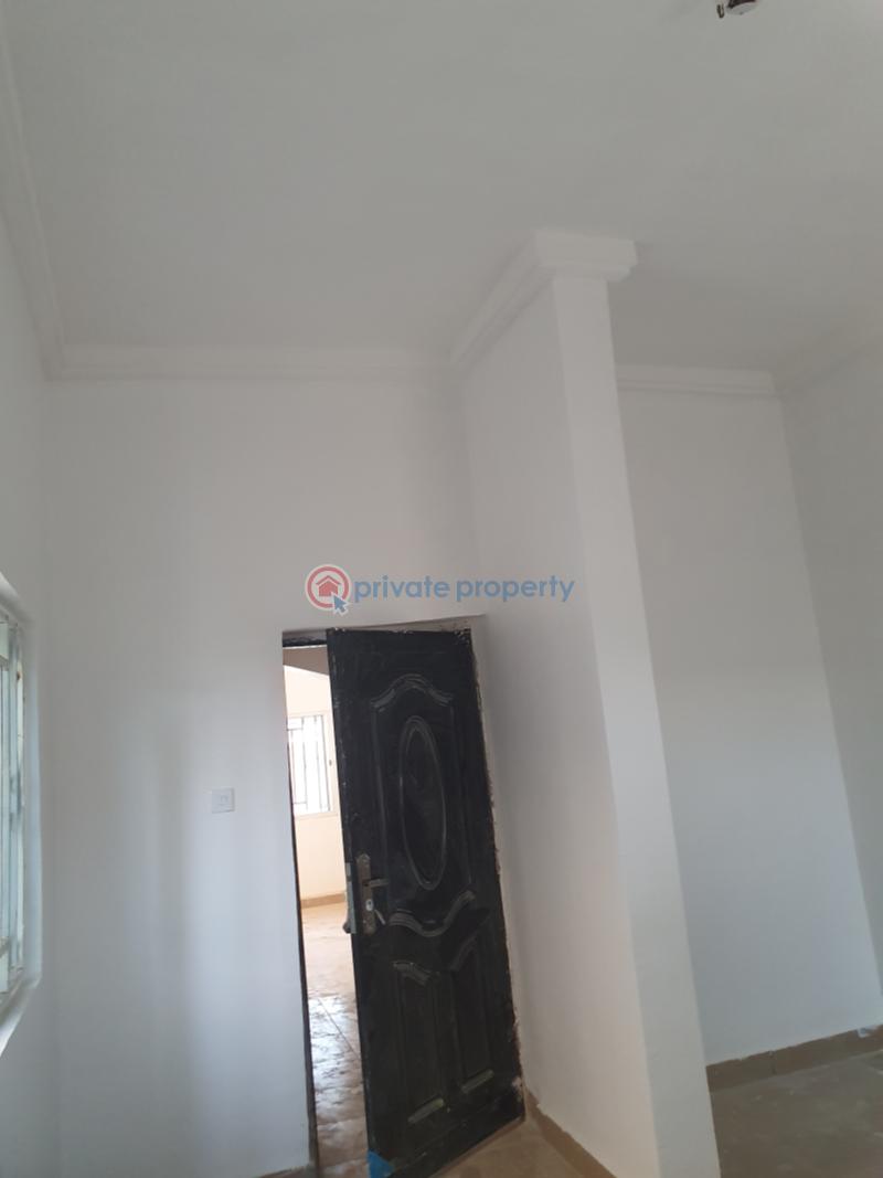 One room and parlour for rent - 14 1 bedroom Mini Flat For Rent City College By Royal Blue Karu Karu Abuja Phase 4  - 14