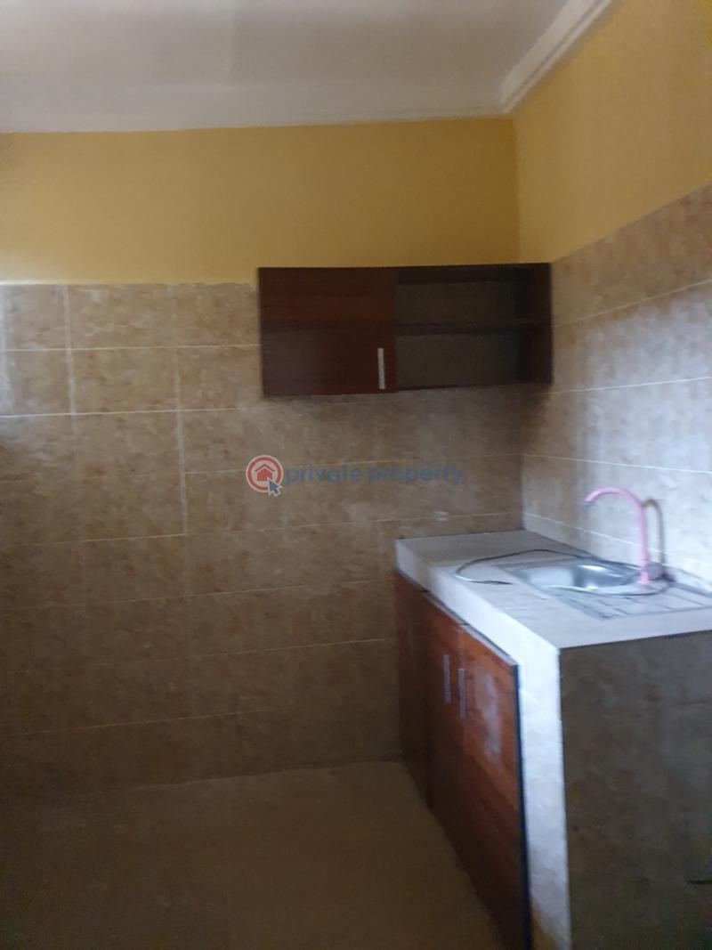 One room and parlour for rent - 4 1 bedroom Mini Flat For Rent City College By Royal Blue Karu Karu Abuja Phase 4  - 4