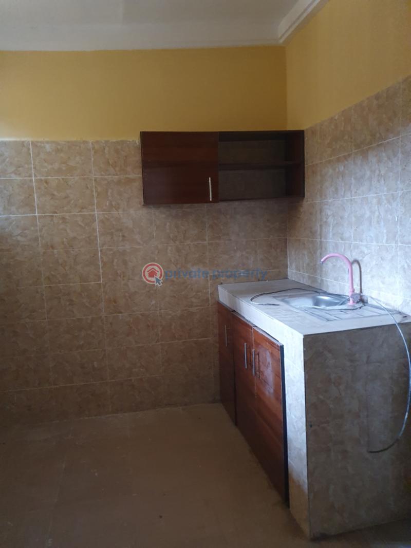 One room and parlour for rent - 2 1 bedroom Mini Flat For Rent City College By Royal Blue Karu Karu Abuja Phase 4  - 2