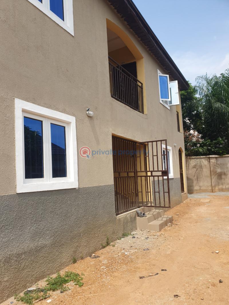 One room and parlour for rent - 0 1 bedroom Mini Flat For Rent City College By Royal Blue Karu Karu Abuja Phase 4  - 0