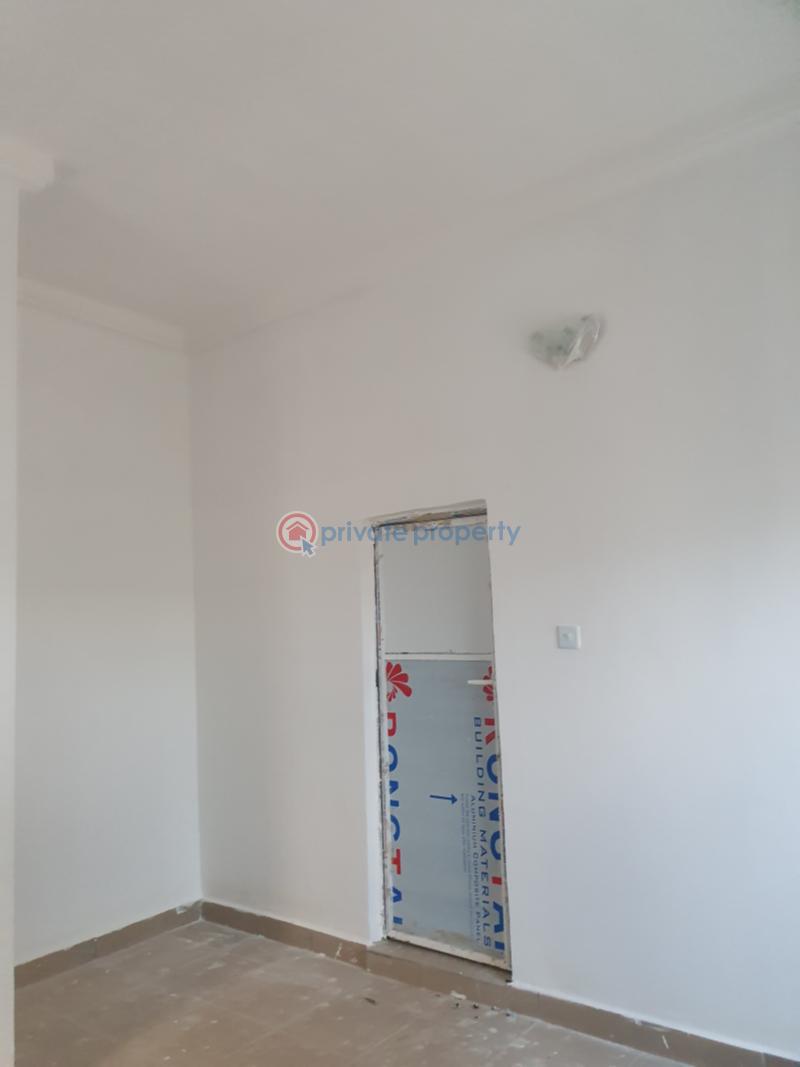 One room and parlour for rent - 13 1 bedroom Mini Flat For Rent City College By Royal Blue Karu Karu Abuja Phase 4  - 13