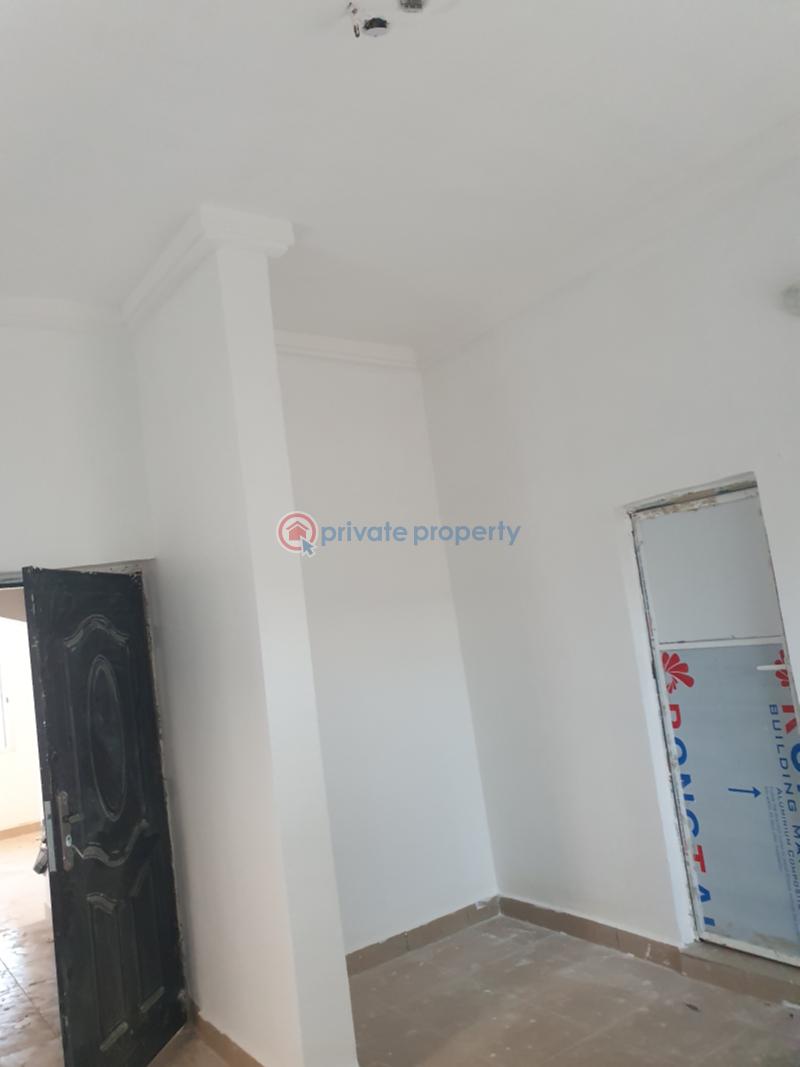 One room and parlour for rent - 11 1 bedroom Mini Flat For Rent City College By Royal Blue Karu Karu Abuja Phase 4  - 11