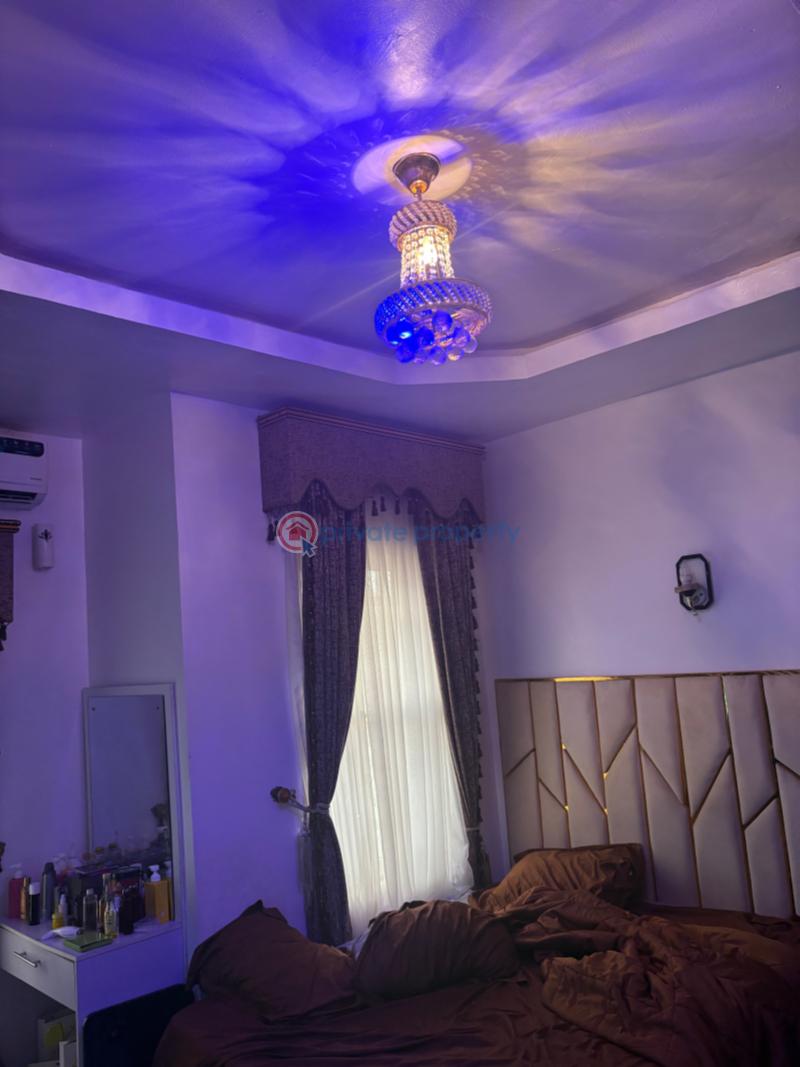 1 bedroom Townhouse For Rent Bera Estate Chevron Chevron Drive Lekki Lagos - 0