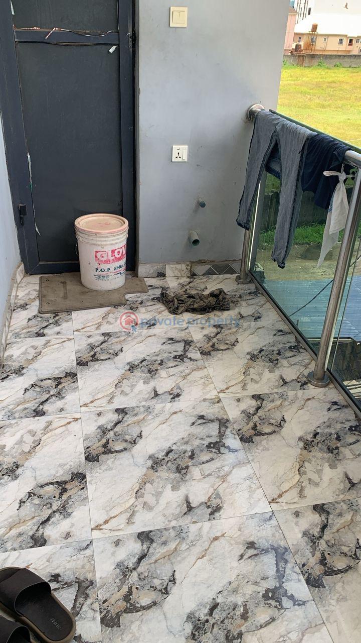 1 bedroom Block Of Flats For Rent Ago Palace Ojota Lagos - 7