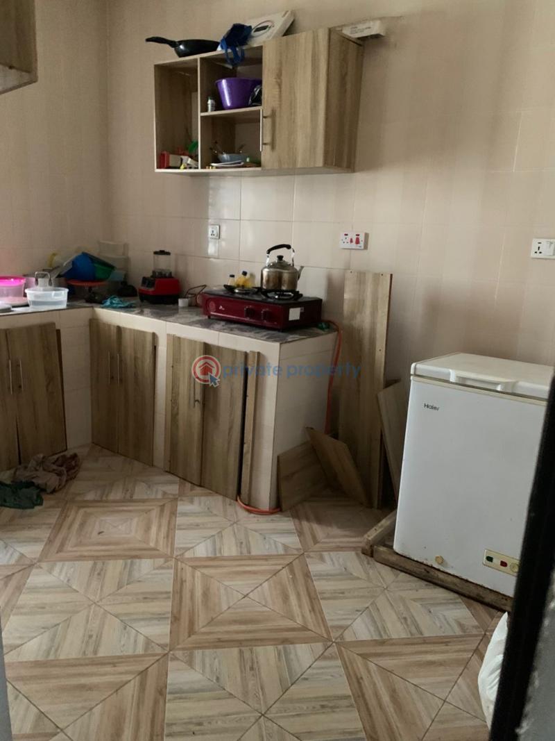 1 bedroom Block Of Flats For Rent Ago Palace Ojota Lagos - 2