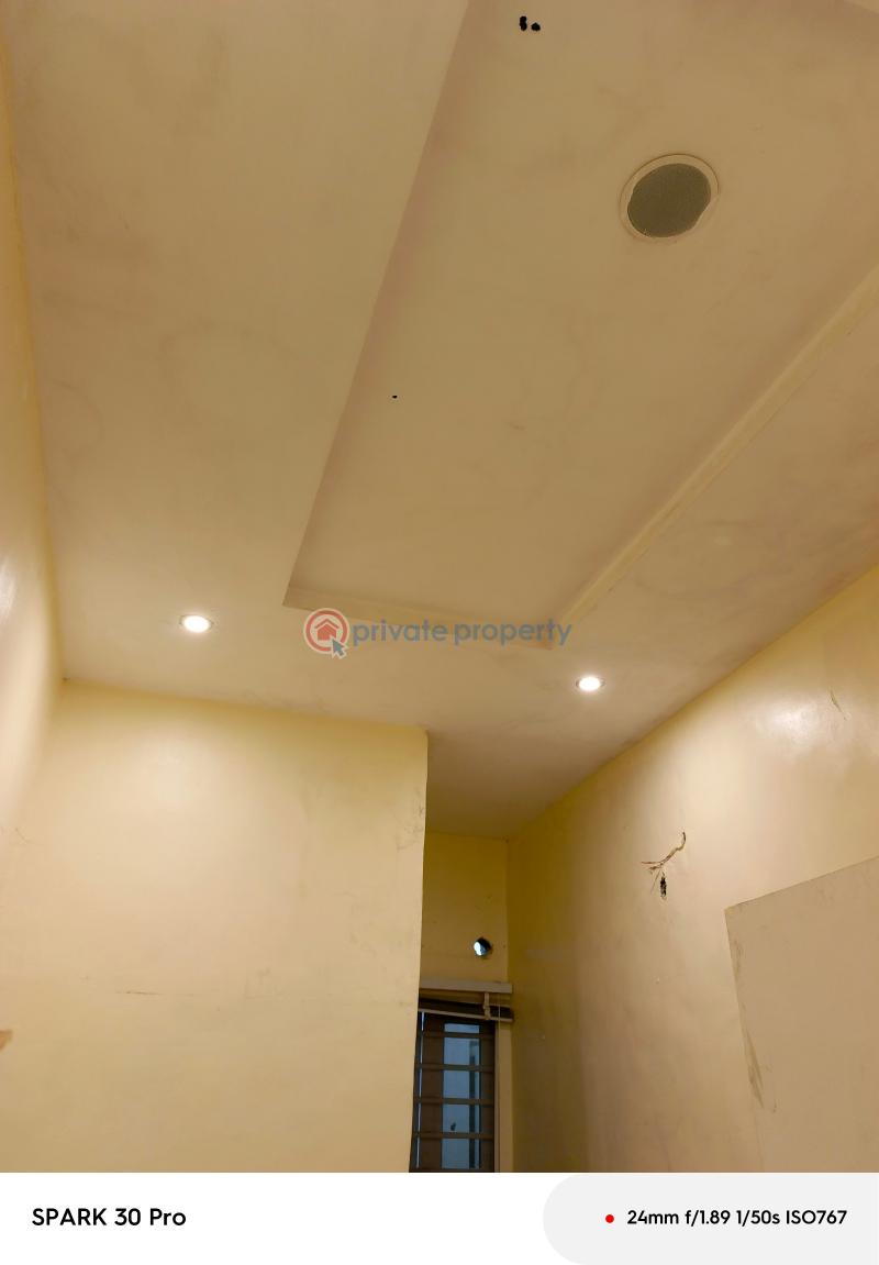 1 bedroom Self Contain For Rent Harris Drive Vgc Extension Victoria Garden City Lekki Lagos - 3