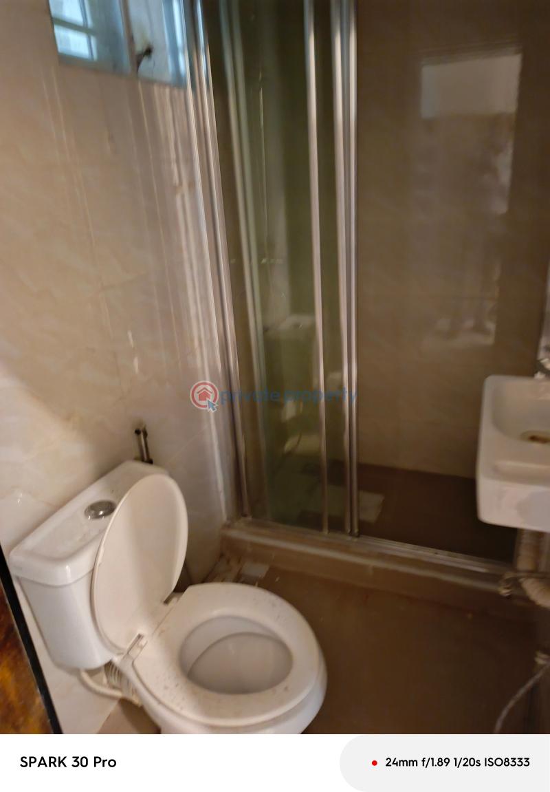 1 bedroom Self Contain For Rent Harris Drive Vgc Extension Victoria Garden City Lekki Lagos - 6