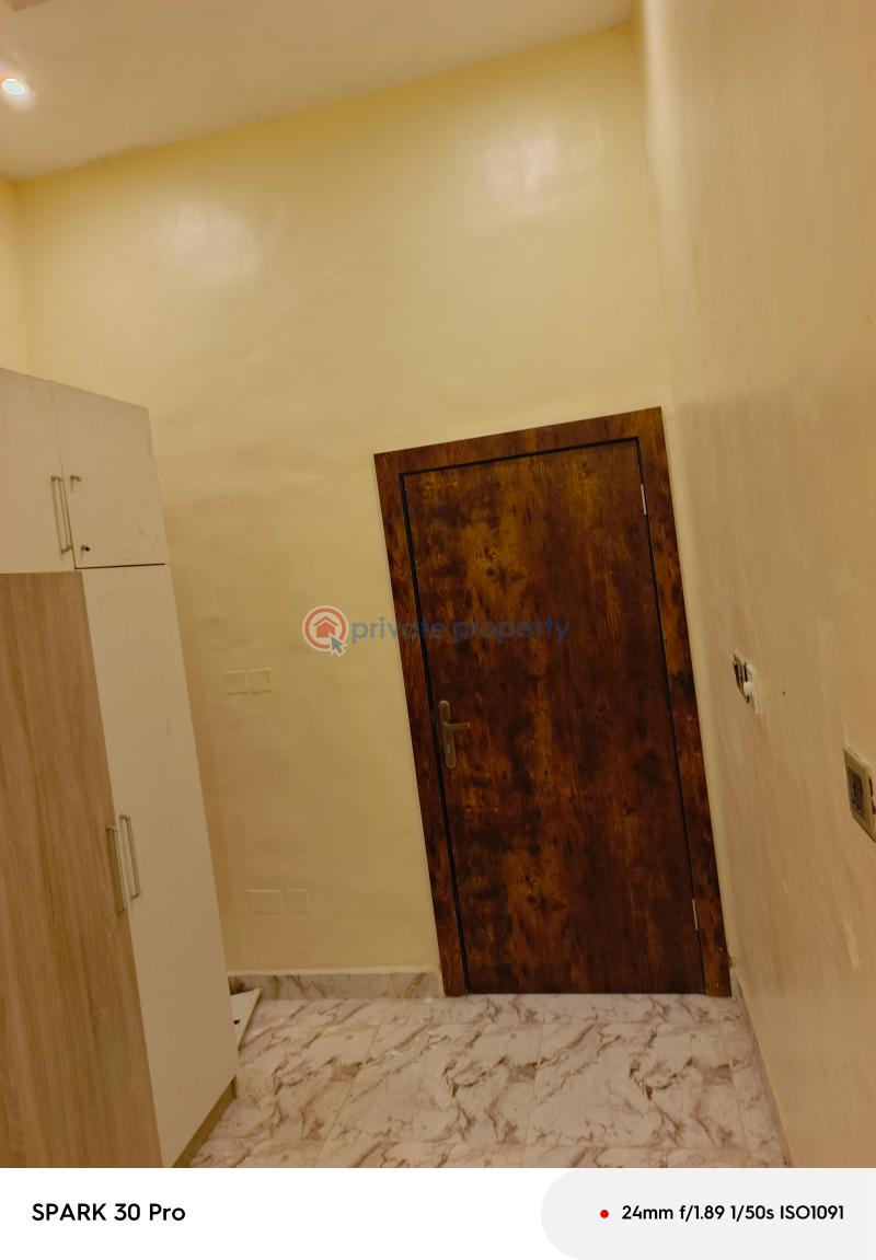 1 bedroom Self Contain For Rent Harris Drive Vgc Extension Victoria Garden City Lekki Lagos - 2