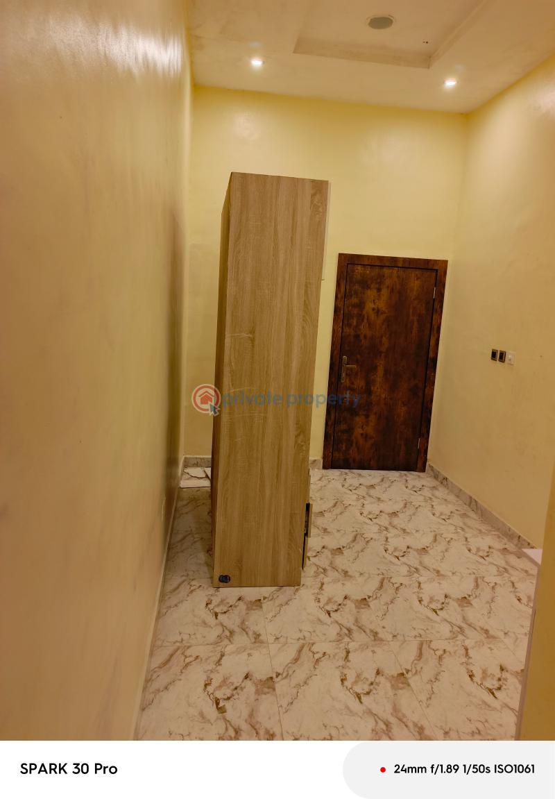 1 bedroom Self Contain For Rent Harris Drive Vgc Extension Victoria Garden City Lekki Lagos - 1