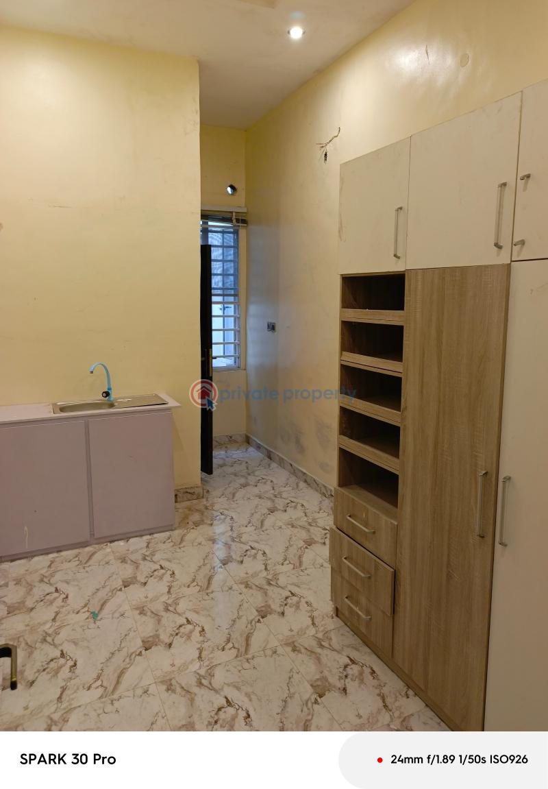 1 bedroom Self Contain For Rent Harris Drive Vgc Extension Victoria Garden City Lekki Lagos - 5