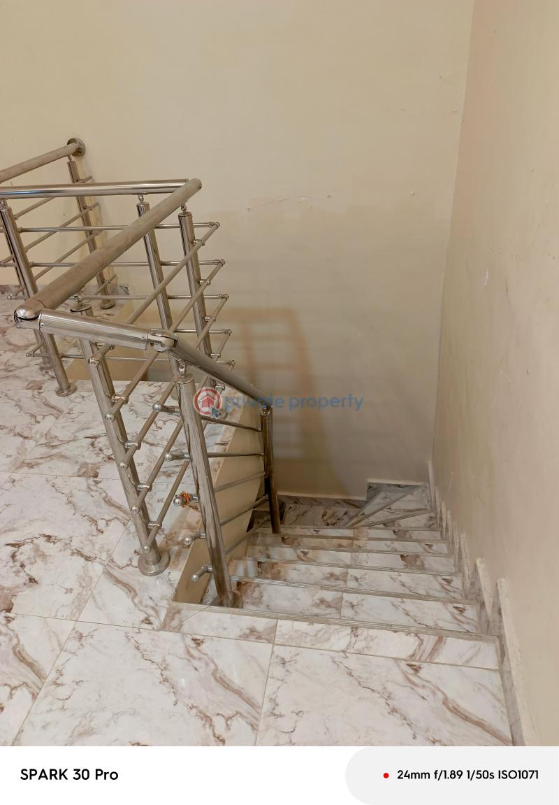 1 bedroom Self Contain For Rent Harris Drive Vgc Extension Victoria Garden City Lekki Lagos - 4