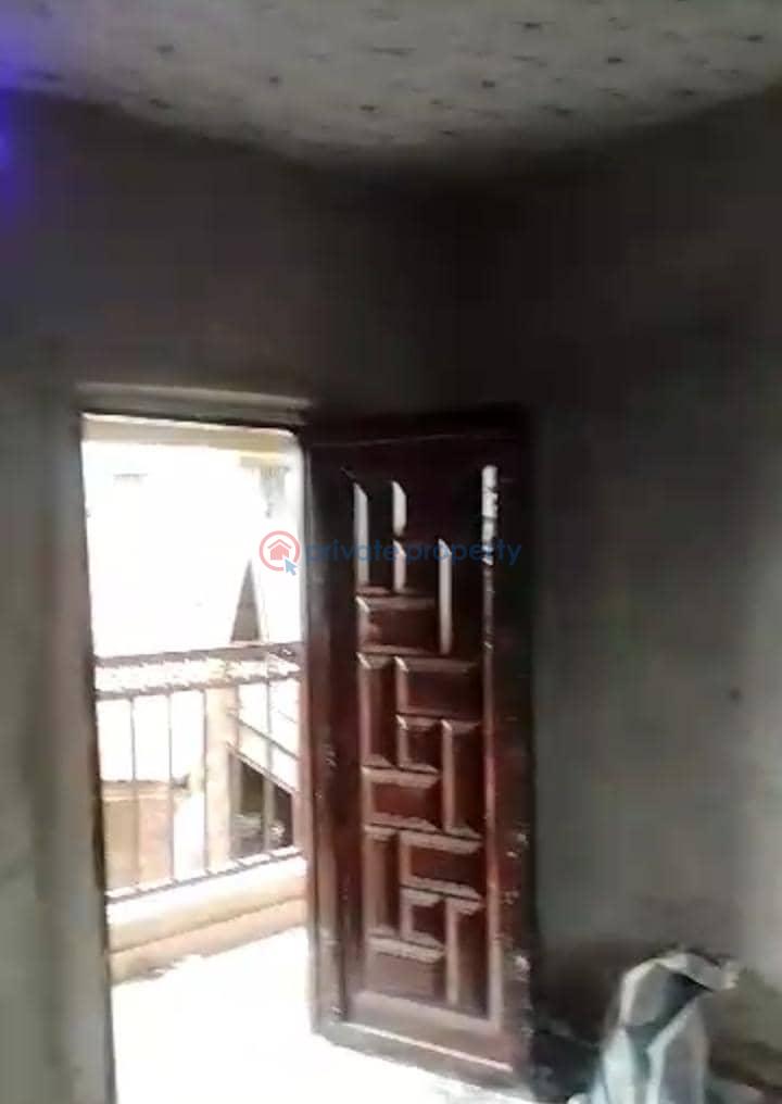 1 bedroom Self Contain For Rent Ogui Road Enugu Area  - 8