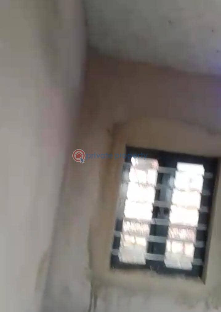 1 bedroom Self Contain For Rent Ogui Road Enugu Area  - 9