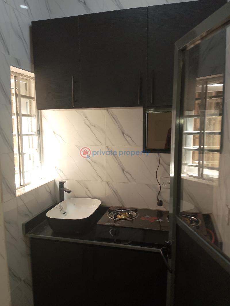 1 bedroom Hotel Short let New Haven Enugu Area  - 1