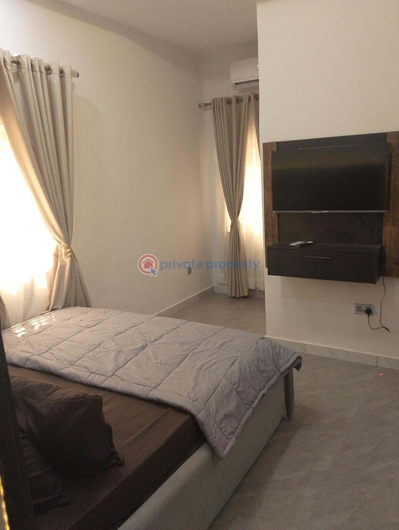1 bedroom Hotel Short let New Haven Enugu Area  - 0