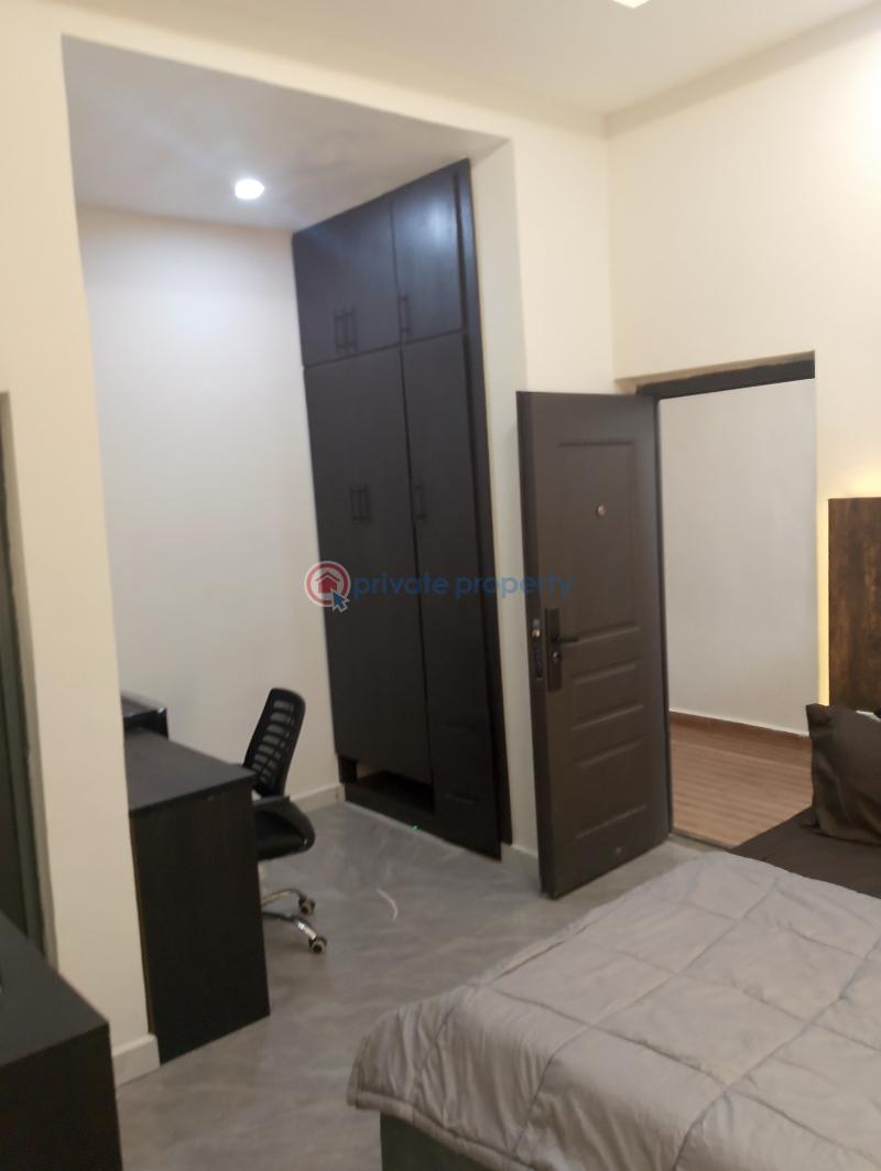 1 bedroom Hotel Short let New Haven Enugu Area  - 2