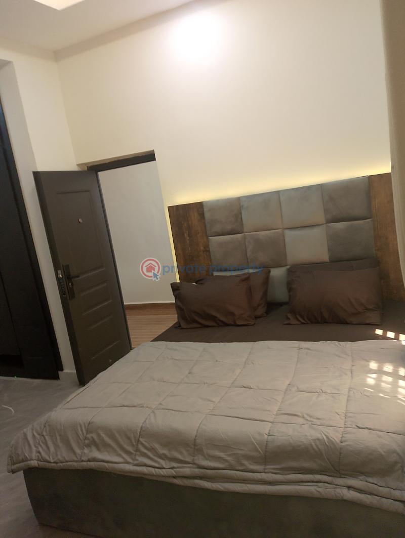 1 bedroom Hotel Short let New Haven Enugu Area  - 3
