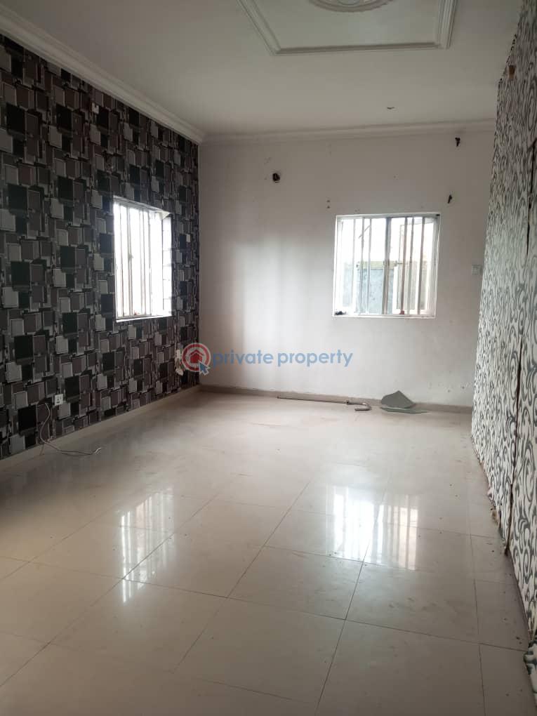 Shared Apartment For Rent Rockstone Badore Ajah Lagos - 3