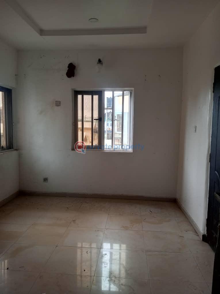 Shared Apartment For Rent Rockstone Badore Ajah Lagos - 6