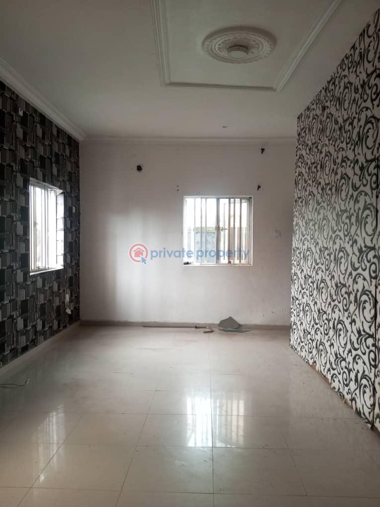 Shared Apartment For Rent Rockstone Badore Ajah Lagos - 2