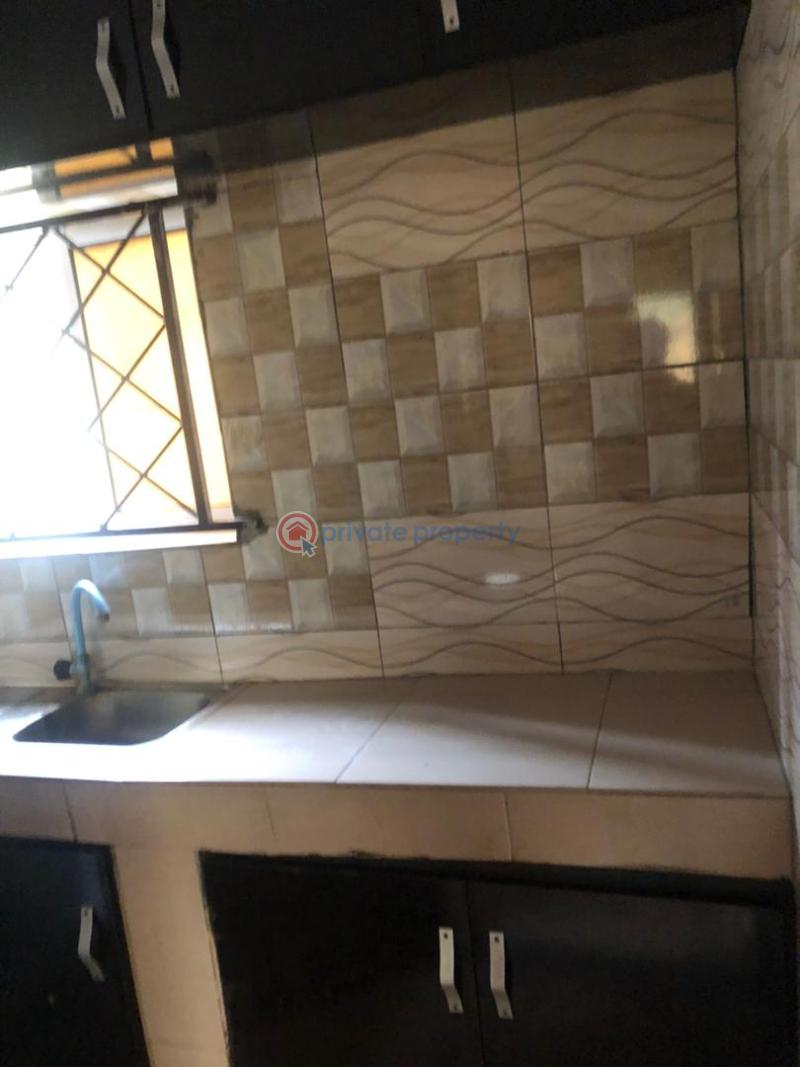 Shared Apartment For Rent Rockstone Badore Ajah Lagos - 11