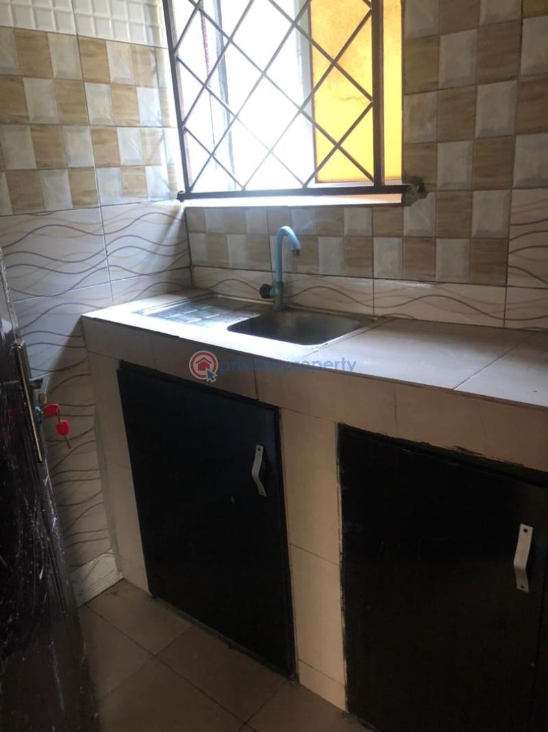 Shared Apartment For Rent Rockstone Badore Ajah Lagos - 10