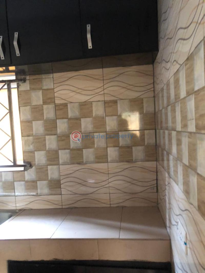 Shared Apartment For Rent Rockstone Badore Ajah Lagos - 12