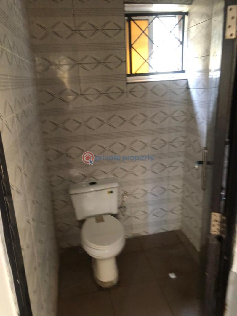 Shared Apartment For Rent Rockstone Badore Ajah Lagos - 13