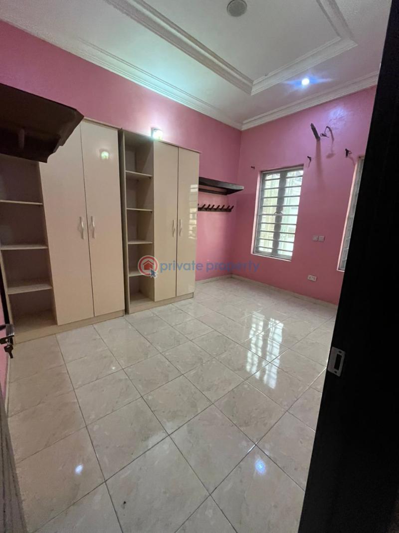 1 bedroom Shared Apartment For Rent Thomas Estate Ajah Lagos - 2