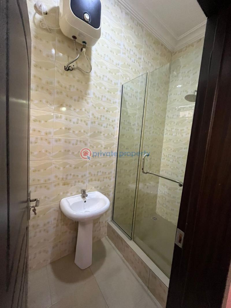 1 bedroom Shared Apartment For Rent Thomas Estate Ajah Lagos - 5