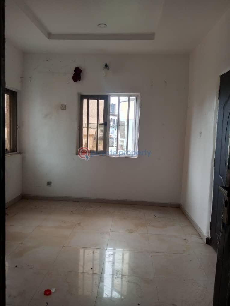 Shared Apartment For Rent Rockstone Badore Ajah Lagos - 5