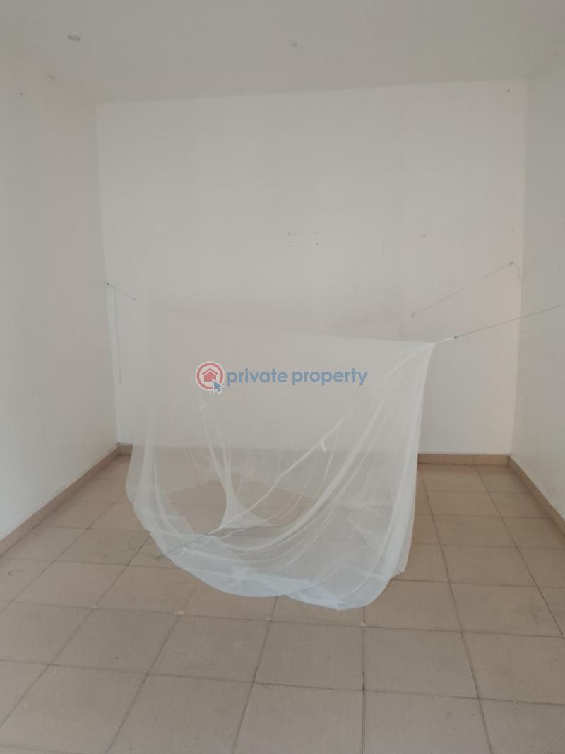 Office For Rent Ago Palace Isolo Lagos - 1