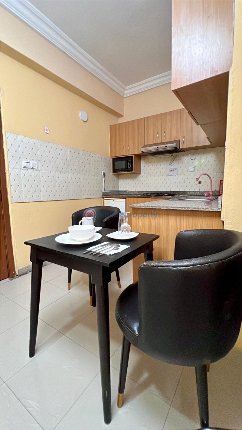 1 bedroom Self Contain For Rent 43 Lawal Street Opp Circle Mall Jakande Lekki Lagos Epe Lagos - 2