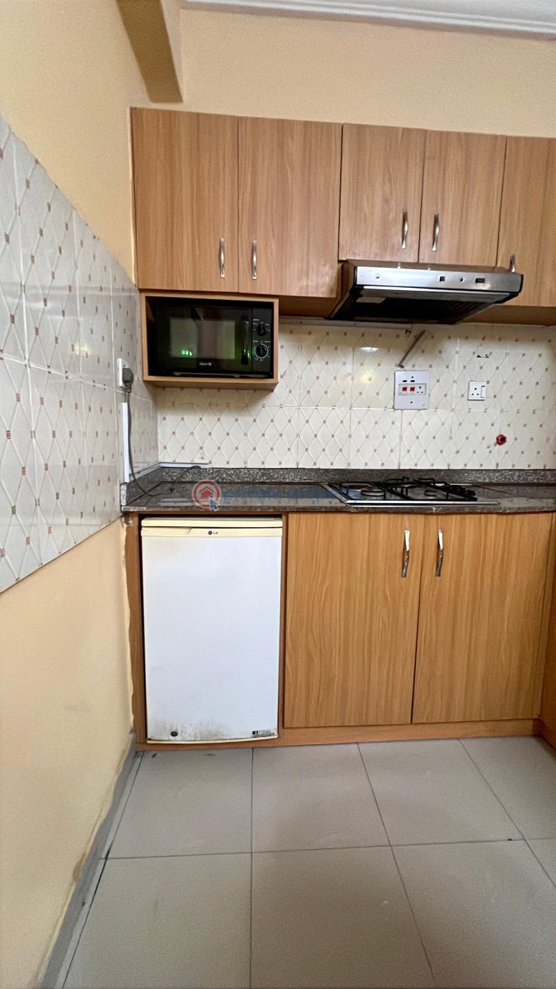 1 bedroom Self Contain For Rent 43 Lawal Street Opp Circle Mall Jakande Lekki Lagos Epe Lagos - 1