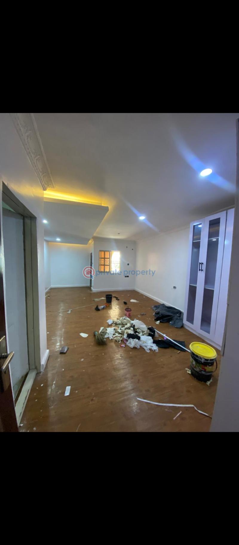 1 bedroom Mini Flat For Rent Lekki Phase 1 Lagos