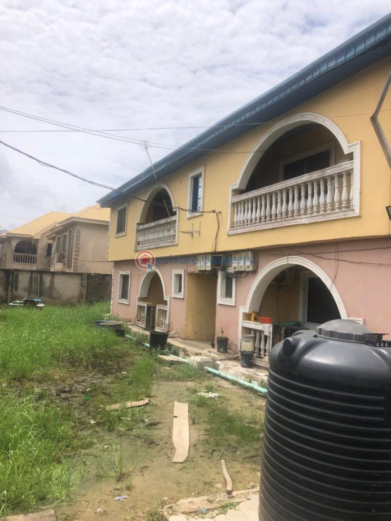 3 bedroom Penthouse For Sale 53 Peter Memesi Satelite Town Lagos Satelite Town Amuwo Odofin Lagos - 4