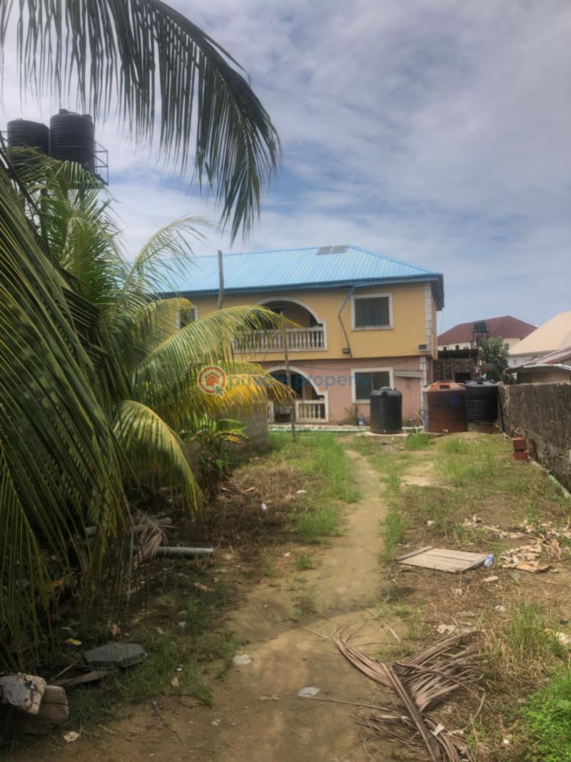 3 bedroom Penthouse For Sale 53 Peter Memesi Satelite Town Lagos Satelite Town Amuwo Odofin Lagos - 3
